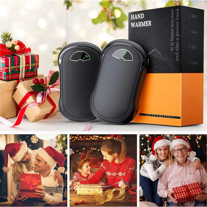 EMBERLY - Handwärmer