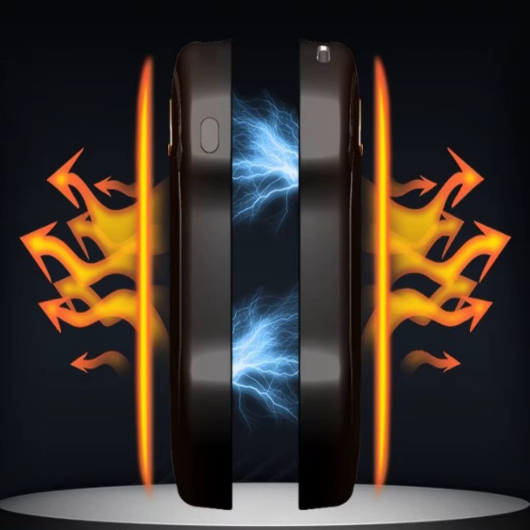 EMBERLY - Handwärmer