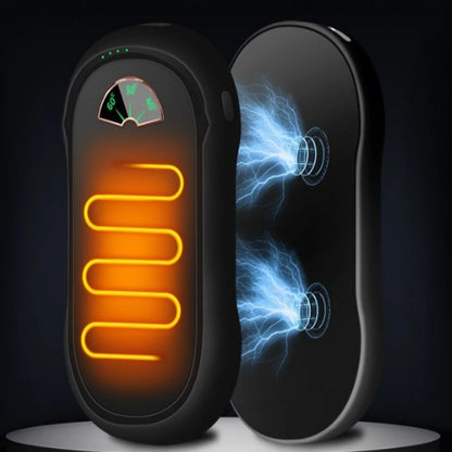 EMBERLY - Handwärmer