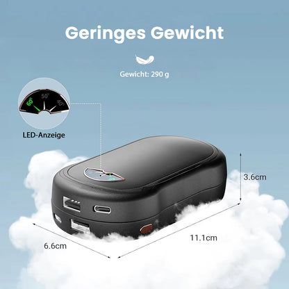 EMBERLY - Handwärmer